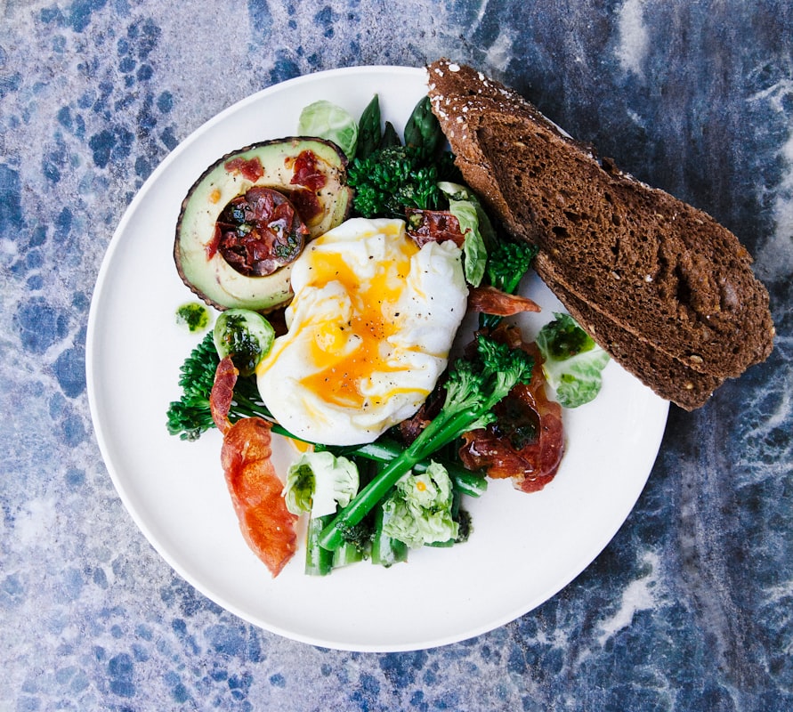 Vitamine und Mineralstoffe